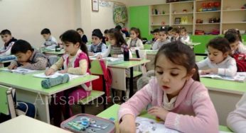 Образовательные организации Армении призвали международные структуры восстановить право детей Арцаха на образование