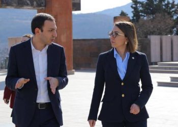 Правозащитники Армении и Арцаха представили новые факты об участниках фейковой экологической акции в совместном отчете