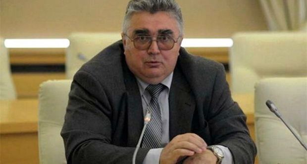 Ведущего эксперта Михаила Александрова уволили из МГИМО за оценочные суждения и профессиональный анализ