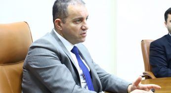 В Армении обсуждается проект строительства «сухого порта»
