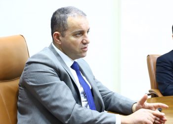 В Армении обсуждается проект строительства «сухого порта»