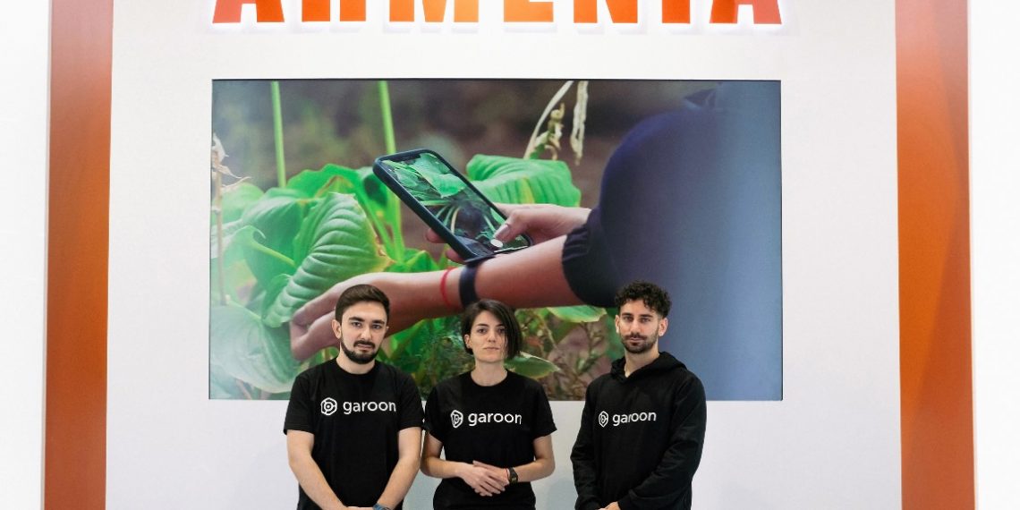 От интуиции к научным знаниям,  или Технологии на помощь фермерам 