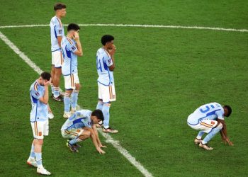 ЧМ-2022:  Фиаско испанцев и триумф молодого португальца