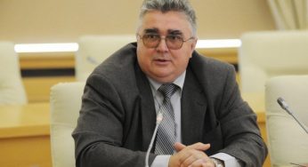 Михаил АЛЕКСАНДРОВ: Азербайджанский лоббист, ректор МГИМО Торкунов находится в приятельских отношениях с Ильхамом Алиевым