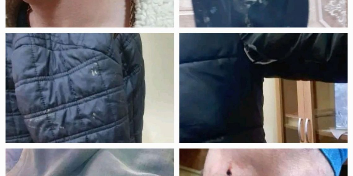 Азербайджанцы в штатском напали на молодых людей в районе общины Гетаван