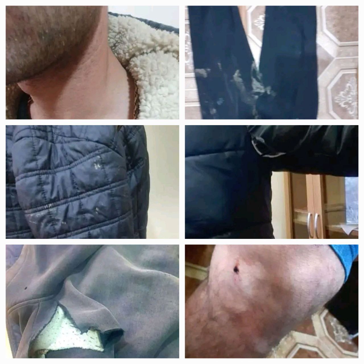 Азербайджанцы в штатском напали на молодых людей в районе общины Гетаван