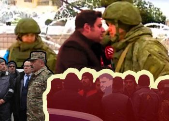 Экологи-террористы и журналисты-убийцы: новая страница азербайджанского терроризма