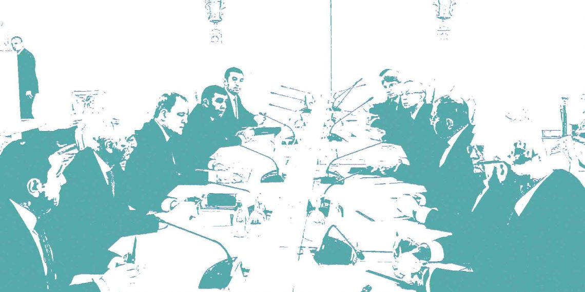 У Лаврова в приоритете вопросы, волнующие Азербайджан