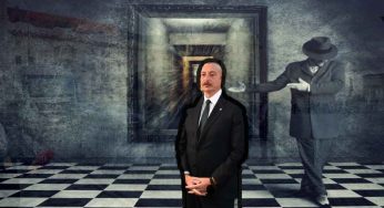 Слушай, Ильхам Гейдарыч, этот ЕП тебя совсем не уважает!