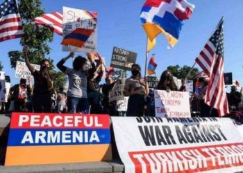 “Вы не можете стереть нас”