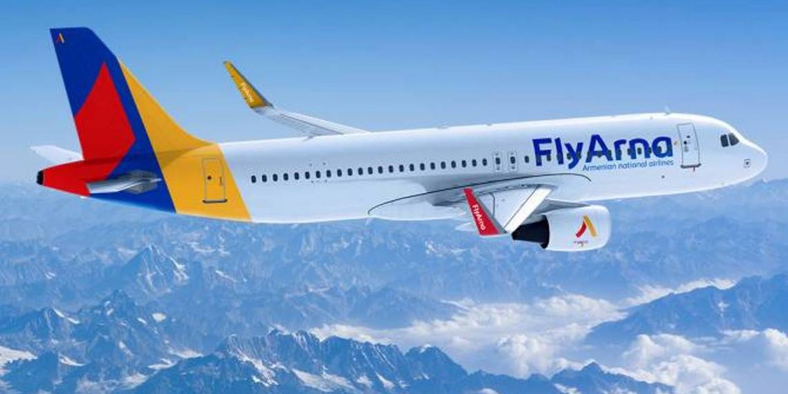 Новый рейс в Новосибирск