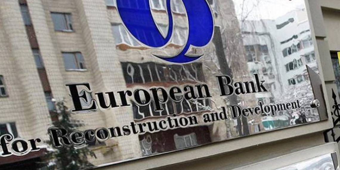 В 2022 году ЕБРР инвестировал в экономику Армении 117 миллионов евро