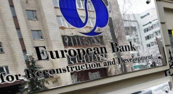 В 2022  году ЕБРР инвестировал в экономику Армении 117 миллионов евро