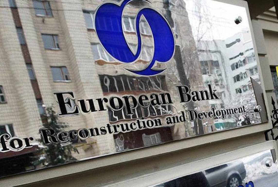 В 2022  году ЕБРР инвестировал в экономику Армении 117 миллионов евро