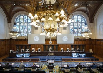 В понедельник в Международном суде ООН начались слушания по иску Армении против Азербайджана