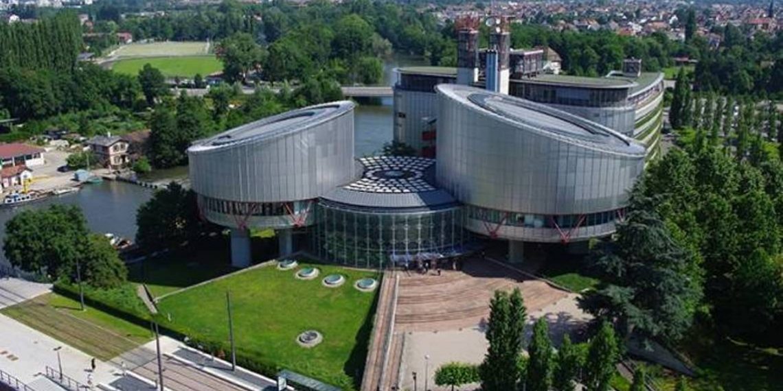 ЕСПЧ:  Требования Азербайджана отклонены