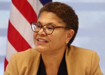 Мы должны помочь народу Арцаха: Мэр Лос-Анджелеса призвала к прекращению блокады Лачинского коридора