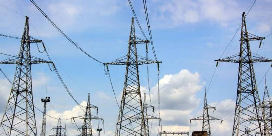 Либерализация энергорынка Армении