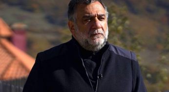 Госминистр Рубен Варданян — о введении в Арцахе продуктовых талонов