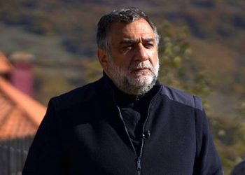 Госминистр Рубен Варданян — о введении в Арцахе продуктовых талонов