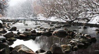 В Армении похолодает на 4-6 градусов, в Лори, Тавуше, Сюнике и Арцахе — на 8-10 градусов