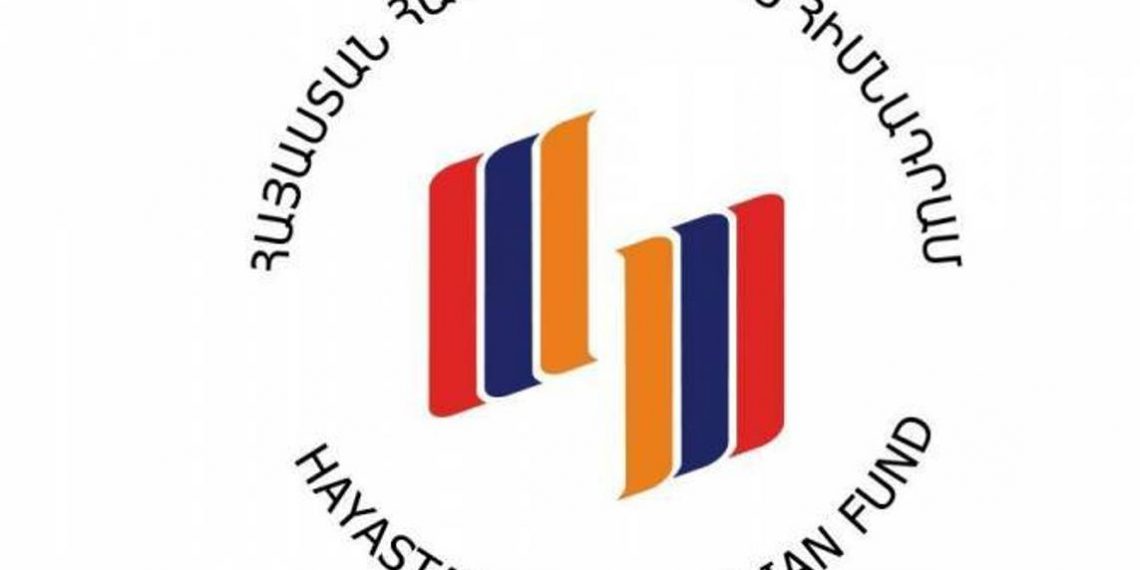 Фонд «Айастан» призывает международные структуры приложить усилия в направлении запуска Степанакертского аэропорта