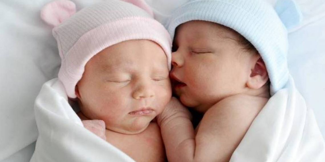 В дни блокады в больницах Арцаха родилось 110 детей