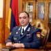 Экс-начальник полиции Ваге Казарян назначен министром внутренних дел Республики Армения