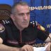 Камо Цуцулян назначен директором Спасательной службы–замглавы МВД, Арам Ованнисян — начальником полиции-замглавы МВД