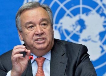 ЭКСКЛЮЗИВ: Гутерриш призвал обеспечить свободное и безопасное передвижение по Лачинскому коридору