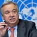 ЭКСКЛЮЗИВ: Гутерриш призвал обеспечить свободное и безопасное передвижение по Лачинскому коридору