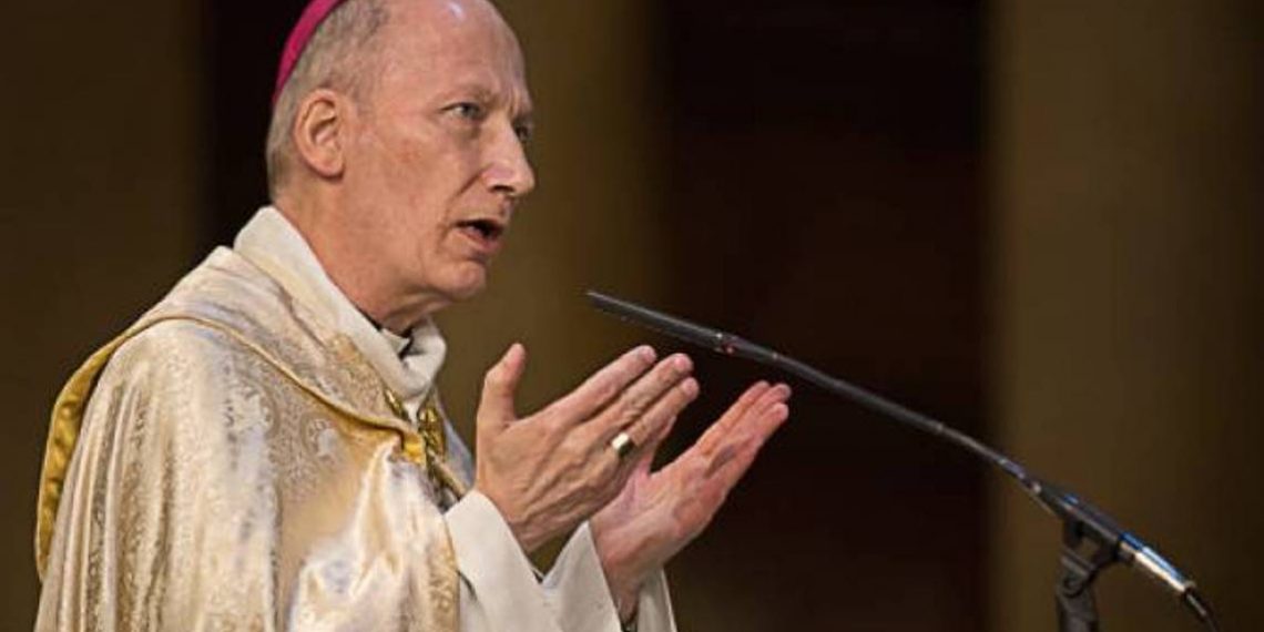 В католических храмах Франции совершен всеобщий молебен за армян Арцаха