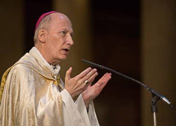 В католических храмах Франции совершен всеобщий молебен за армян Арцаха