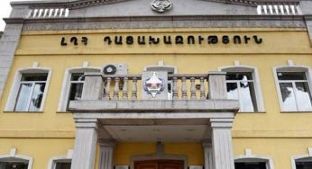 Азербайджанские СМИ вновь подтвердили факт блокады Арцаха: Прокуратура Арцаха