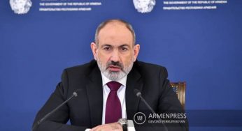 Армения в сложившейся ситуации не считает целесообразным проведение учений ОДКБ на своей территории