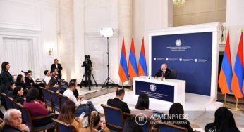Официального предложения стать частью Союзного государства Армении не было, но реальность не так проста: премьер-министр