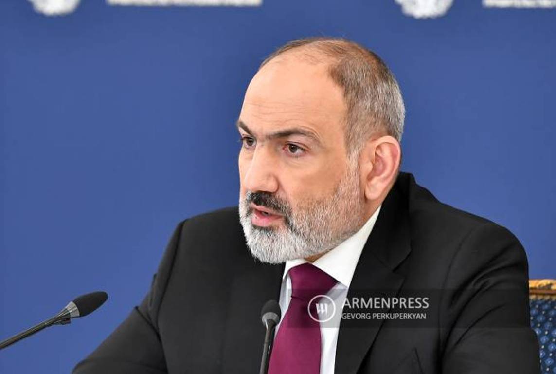 Армения будет действовать исходя из собственных интересов