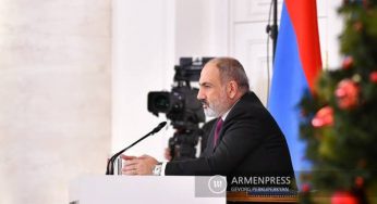 Никол Пашинян сказал, в каком случае он не подпишет мирное соглашение