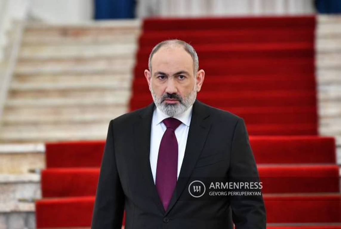 Премьер-министр Армении верит в нормализацию отношений с Азербайджаном и Турцией