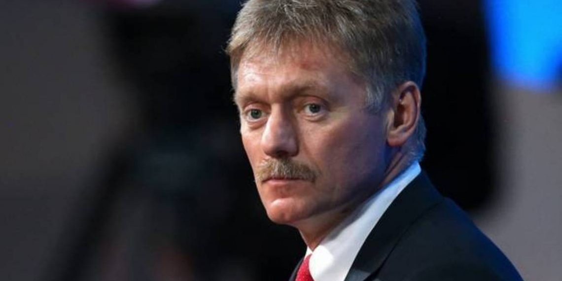 Дмитрий Песков прокомментировал заявление Пашиняна об отказе от проведения учений ОДКБ в Армении