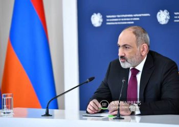 Нет вопросов, по которым у властей Армении и Арцаха разные позиции: Пашинян