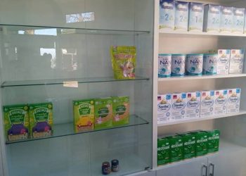 Ситуация в аптеках Арцаха критическая