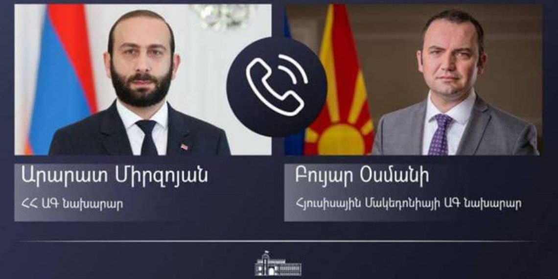 Шаги международных организаций по предотвращению гуманитарной катастрофы в НК являются необходимостью: глава МИД Армении