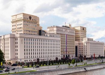 Командованием РМК продолжается переговорный процесс по возобновлению движения по Лачинскому коридору