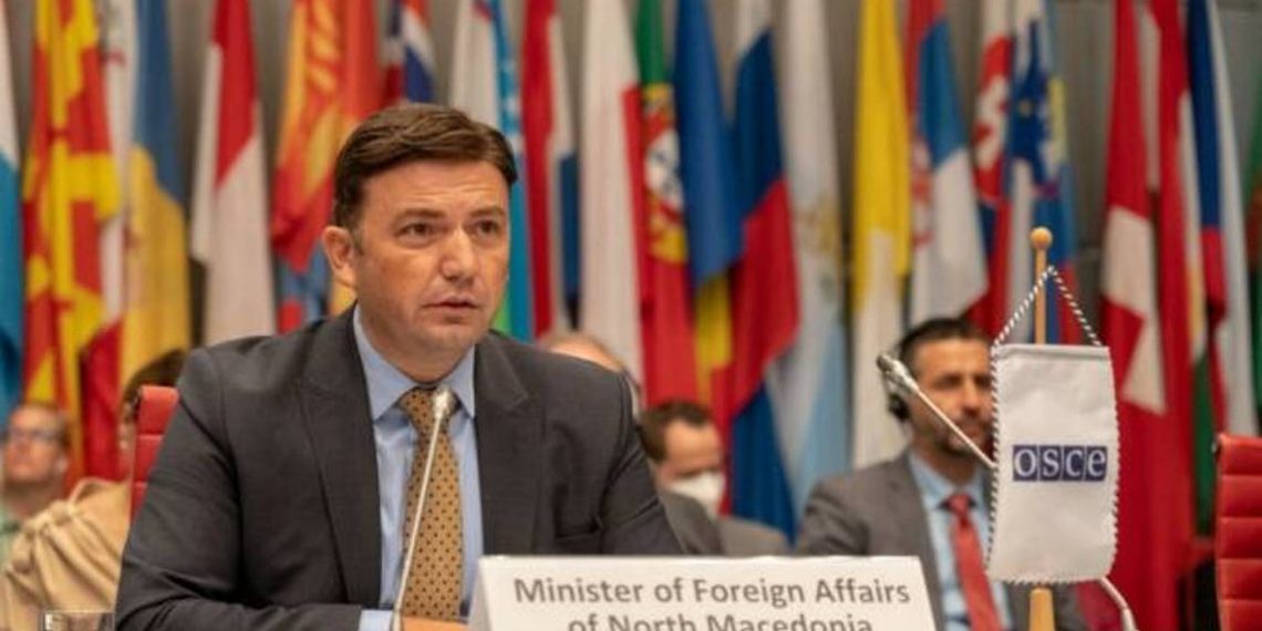 Действующий председатель ОБСЕ следит за ситуацией вокруг Лачинского коридора: он посетит Армению и Азербайджан