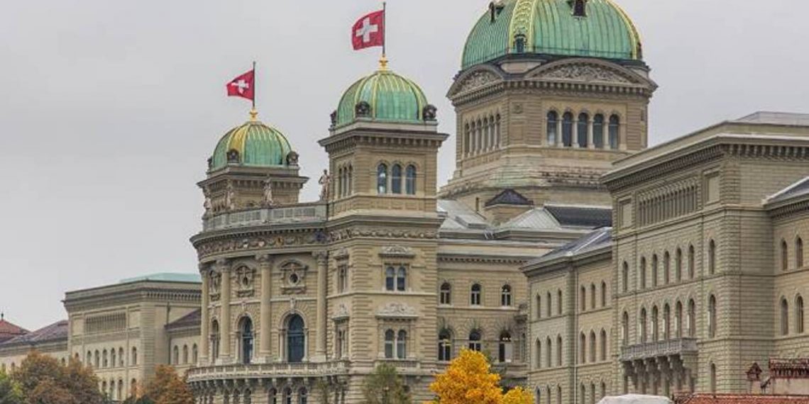 Комиссия Сената Швейцарии обратится к правительству по вопросу организации авиасвязи между Ереваном и Степанакертом