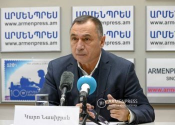 Арцах в блокаде: абитуриенты лишены возможности сдачи вступительных экзаменов в вузы Армении