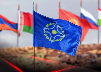 Мы с пониманием относимся к ситуации, создавшейся в Армении: Секретариат ОДКБ