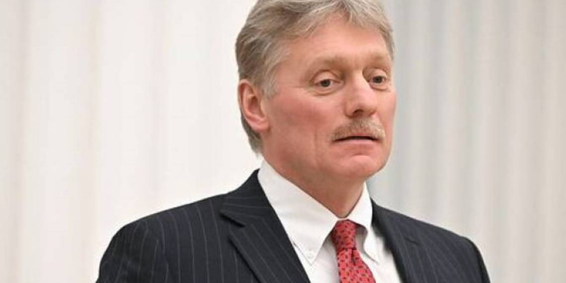 Вопрос отправки миротворцев ООН в Нагорный Карабах уже неоднократно был в повестке: Дмитрий Песков