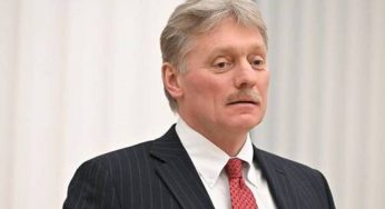 Вопрос отправки миротворцев ООН в Нагорный Карабах уже неоднократно был в повестке: Дмитрий Песков